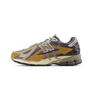 Кроссовки 1906A Great Plains New Balance, Yellow