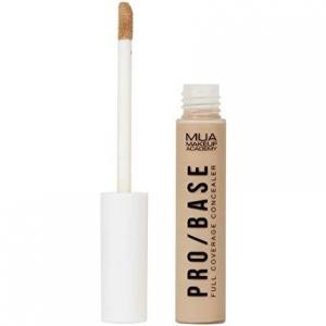 Make Up Academy Pro Base Full Coverage Concealer 142 MUA