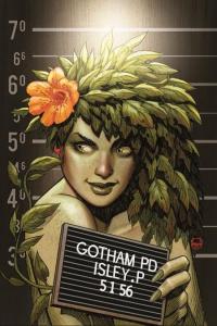 Batman The Long Halloween The Last Halloween #7 CVR B Johnson Card Stock Var (DC)