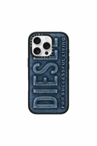 Чехол DIESEL*CASETiFY для iPhone 16 Pro