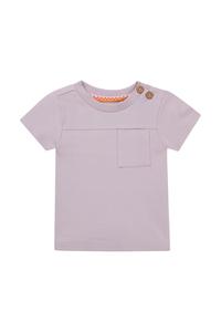 Рубашка Noppies  Olaus, фиолетовый