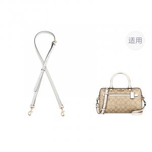 Luxury Care Artisan Workshop Ремень для сумки, Ecru Adjustable 90-119cm[Boston]