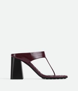 Балетки Bottega Veneta