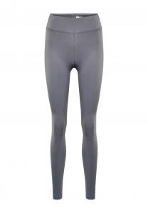 Базовый слой FUNDAMENTAL MID WAIST Hummel, светло-зеленый