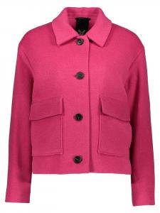 Зимняя куртка Fuchs Schmitt, розовый