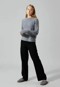 Джемпер лангарм Lmtd, Grey Melange