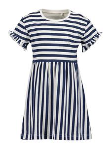 BLUE SEVEN Платье в темно-синем цвете