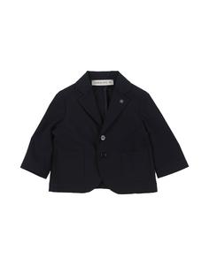 Блейзер для детей Manuel Ritz, полуночно-синий