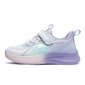 HOBIBEAR Низкие детские повседневные кроссовки violet kids'