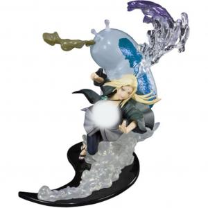 Фигурка Tsunade Figuarts Zero Naruto Shippuden BANDAI