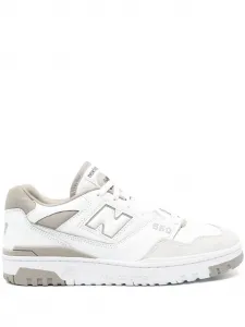 Кроссовки 550 NEW BALANCE, белый