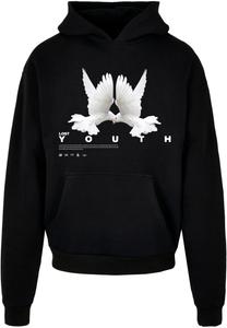 Толстовка Lost Youth Dove, Black