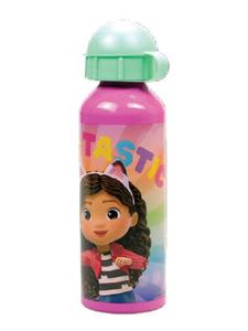 Алюминиевая бутылка Party-Tastic объемом 520 мл Gabby's Dollhouse