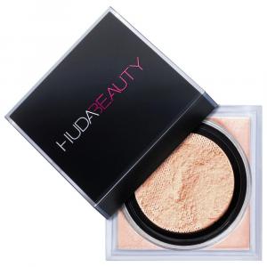 HUDA BEAUTY Easy Bake Рассыпчатый порошок для выпечки и фиксации, цвет Peach Pie