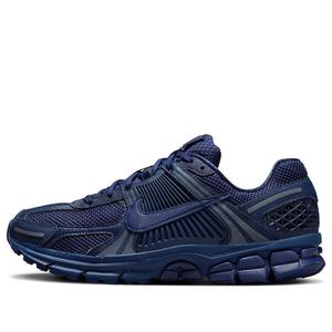 Кроссовки air zoom vomero 5 Nike, синий