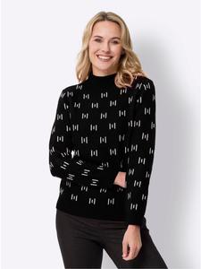 Свитер Sieh an!