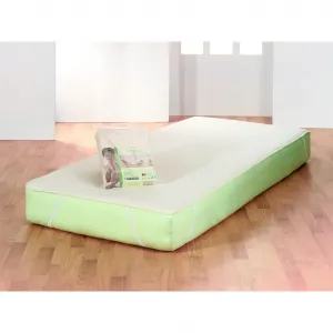 Чехол для матраса Molton стандартный Fan, кремовый