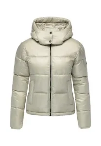 Зимняя куртка roobie Ragwear, Bone