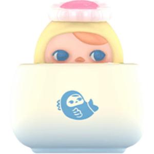 PUCKY Egg Bean Collection мистическая коробка одиночная мистическая коробка/полный набор 12 шт POP MART