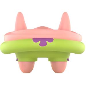 SpongeBob Quirky Collection Mystery Boxes Single Mystery Box/Full Box 12 Pcs POP MART