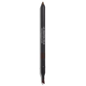 Карандаш для глаз le crayon yeux augenkonturenstift Chanel, 58 berry, вес 1 гр.