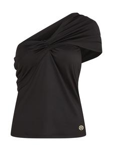 Karl Lagerfeld Футболка в черном цвете