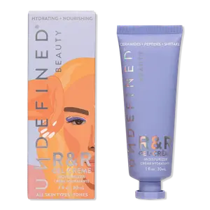 Увлажняющий гель-крем для лица R&R Undefined Beauty