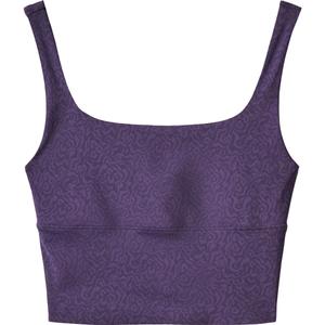 Расписной топ Moveknit Travismathew, мультиколор