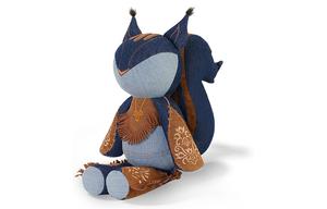 Desert Legend, Denim Style Dolls плюшевая кукла высота 40cm My Only Friend