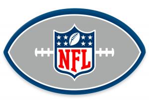 Декоративная подушка nfl Herding, мультиколор