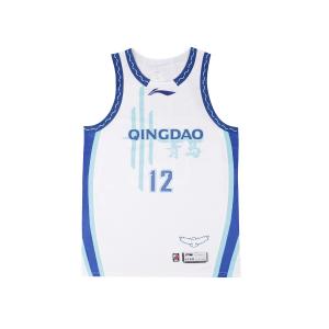 Баскетбольная одежда Li Ning унисекс, alliance edition-duan ongjun