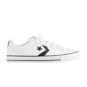 Кроссовки Converse Star Player Low, White