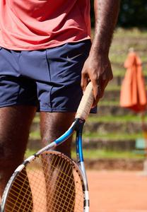 Спортивные шорты Nike Performance SLAM, Midnight Navy/Dark Blue