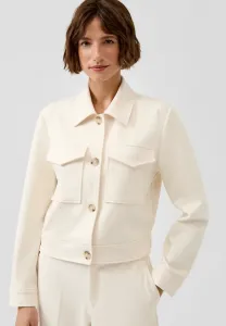 Легкая куртка S.Oliver, Helles Beige