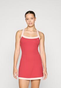 Платье Malbon EMILIANA DRESS, Garnett/Red