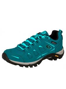 Ботинки GEKA-SPORT Walkingschuh Mount frakes Low, синий