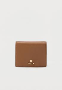 Кошелек Furla CAMELIA COMPACT WALLET BIFOLD COIN, Cognac
