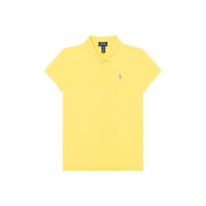 Polo Ralph Lauren Футболка SS24 Oasis Yellow Kids'