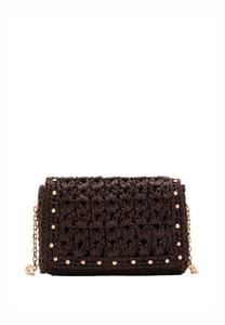 Сумка кросс-боди Mango Cross body bag, Brown