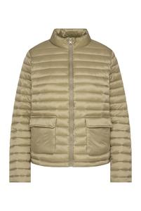 Куртка межсезонная SENSES.THE LABEL OVI:NE, оливковый