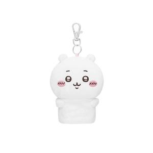 Плюшевый кулон для куклы, маленький размер, высокий Chiikawa