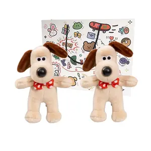 Очаровательная мягкая уютная коллекция плюшевых кукол Pug высотой 15см/20см Howard