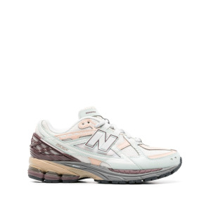 Сетчатые кроссовки 1906R New Balance, синий