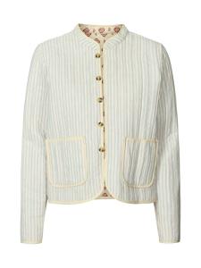 Куртка межсезонная Noa Noa Franca, от белого