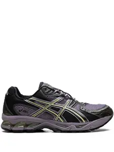 Кроссовки Gel-Nimbus 10.1 ASICS, фиолетовый