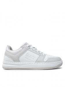 Кроссовки EA7 Emporio Armani, белый