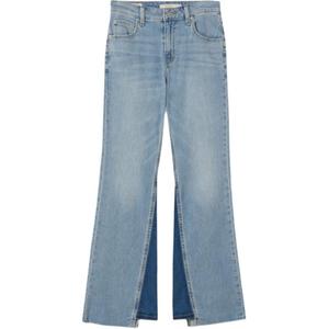 Levis Джинсы женские Nautical Blue