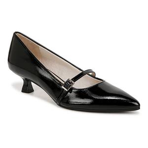 Женские туфли LifeStride Madelyn Mary Jane Kitten Heels, черный