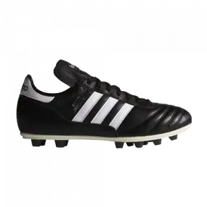 Бутсы Copa Mundial Leather FG Cleats, черный