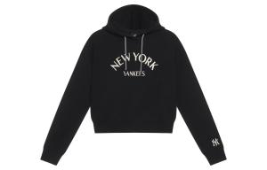 MLB Свитер New York Yankees 24FW женский черный